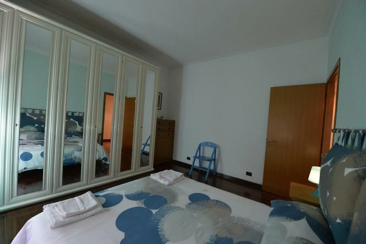 Abbracciaroma Casa Vacanze Rome