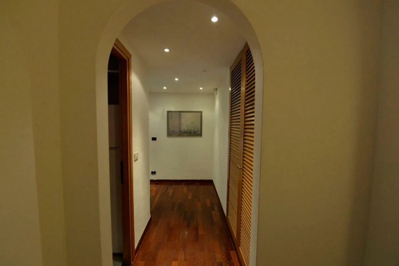 Abbracciaroma Casa Vacanze Italy