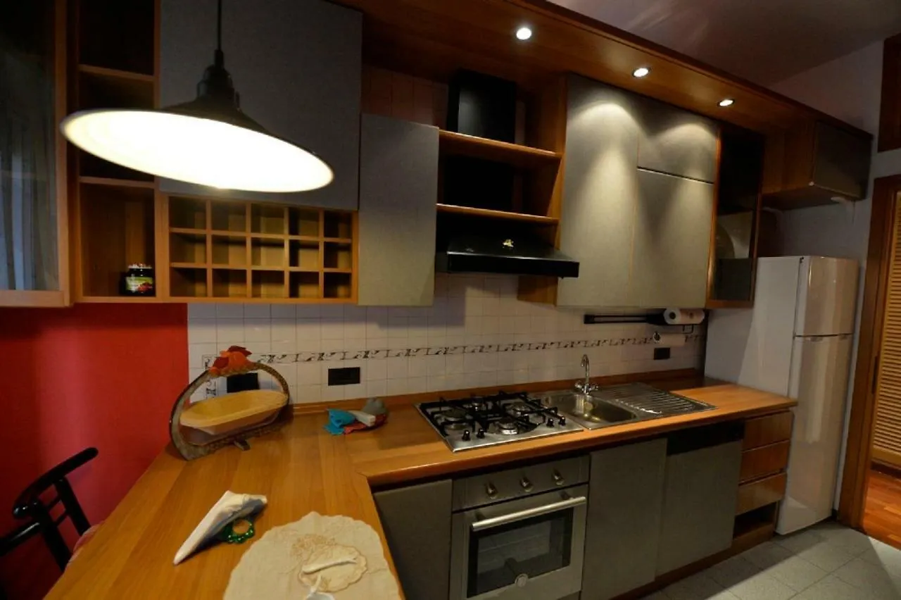 Abbracciaroma Casa Vacanze