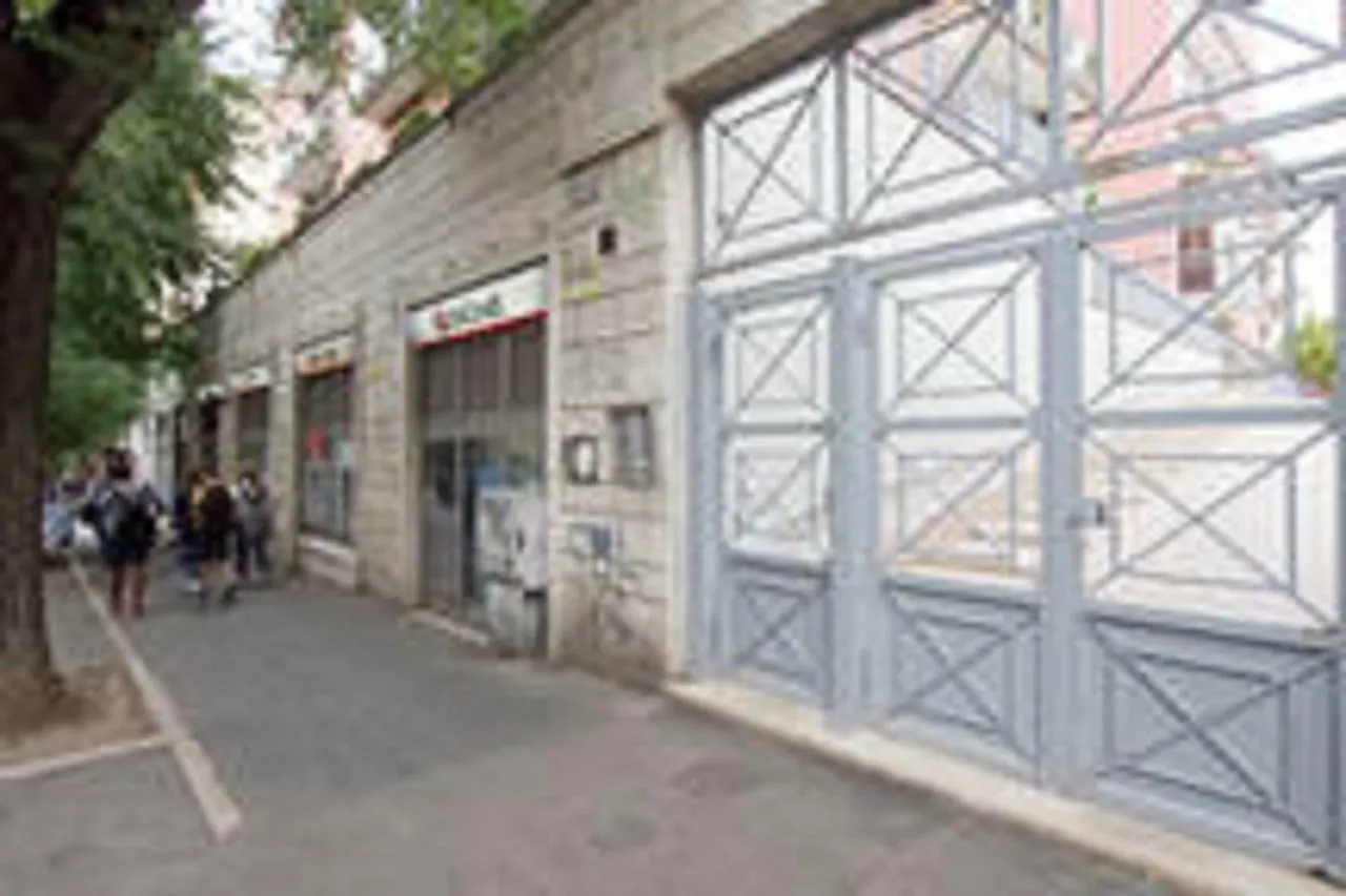 Apartment Abbracciaroma Casa Vacanze