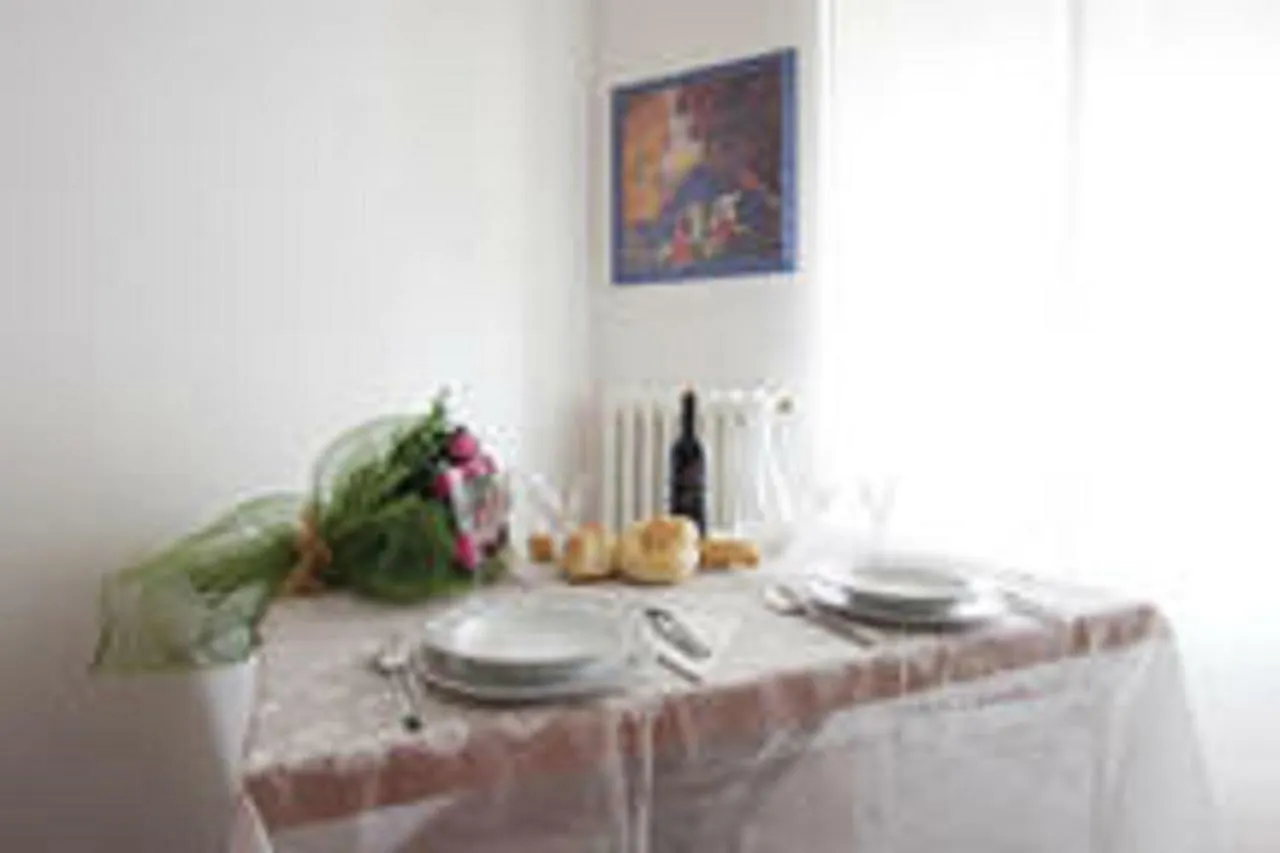 Abbracciaroma Casa Vacanze Apartment Rome