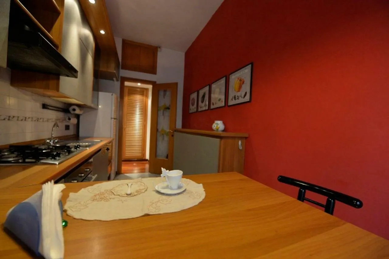 Abbracciaroma Casa Vacanze Apartment Rome