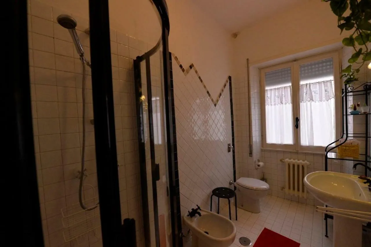 Abbracciaroma Casa Vacanze 0*, Rome Italy