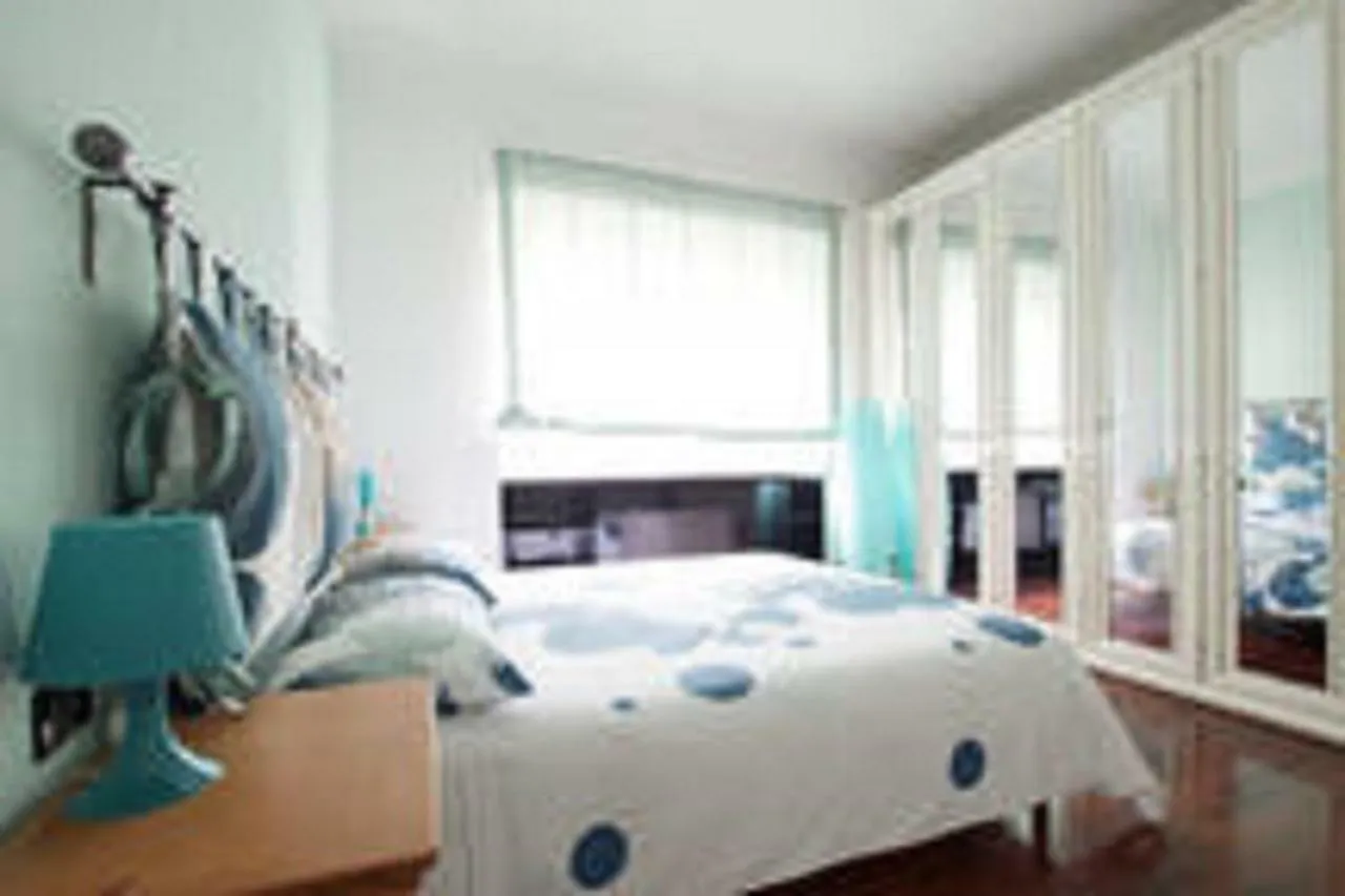 Abbracciaroma Casa Vacanze Italy