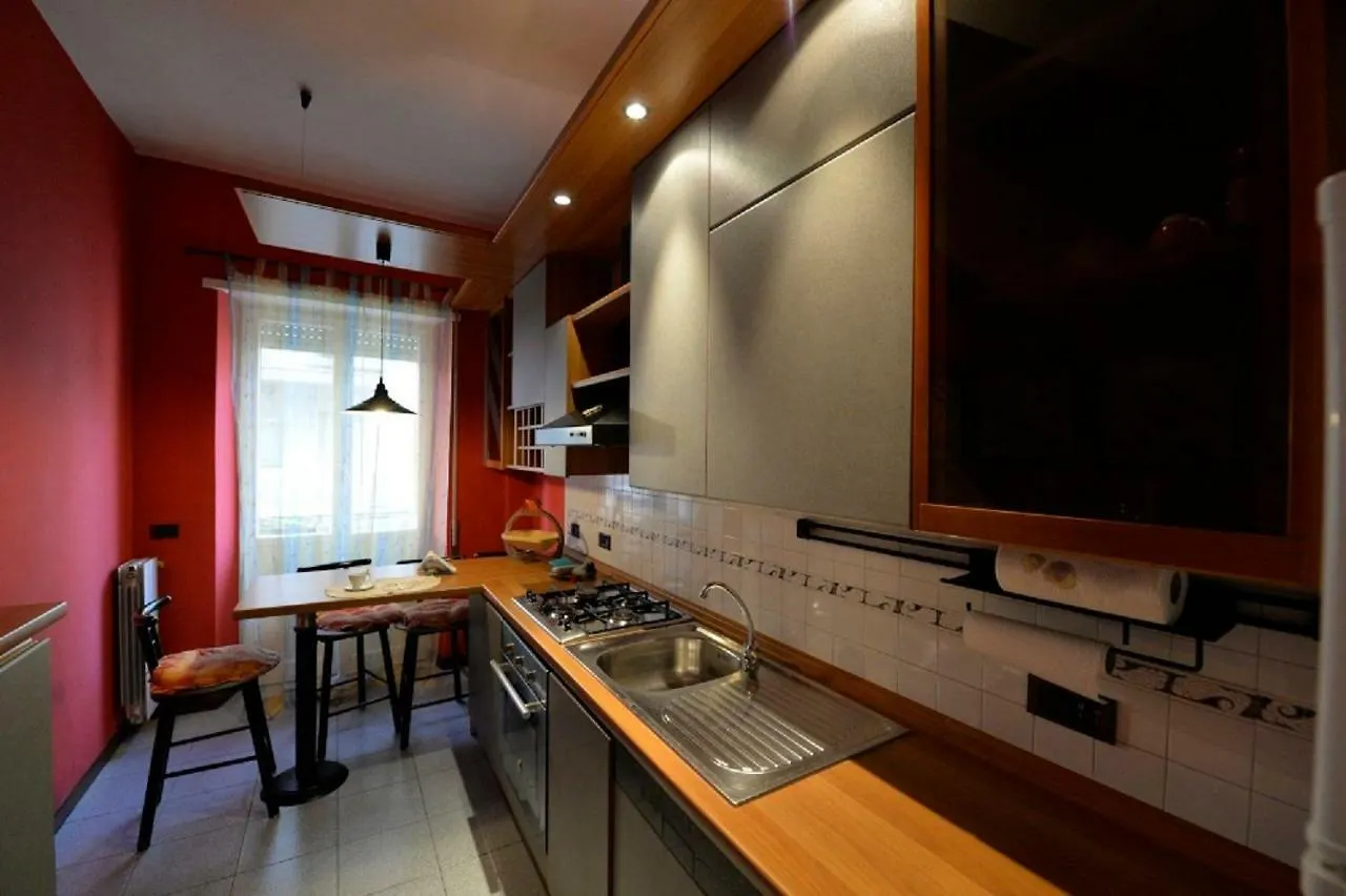 Abbracciaroma Casa Vacanze 0*, Rome