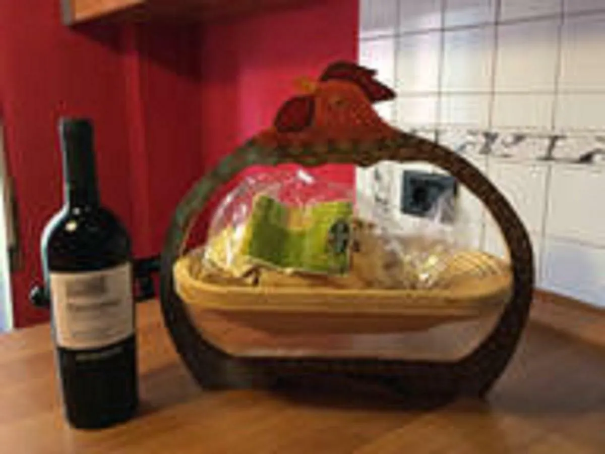 Apartment Abbracciaroma Casa Vacanze Italy