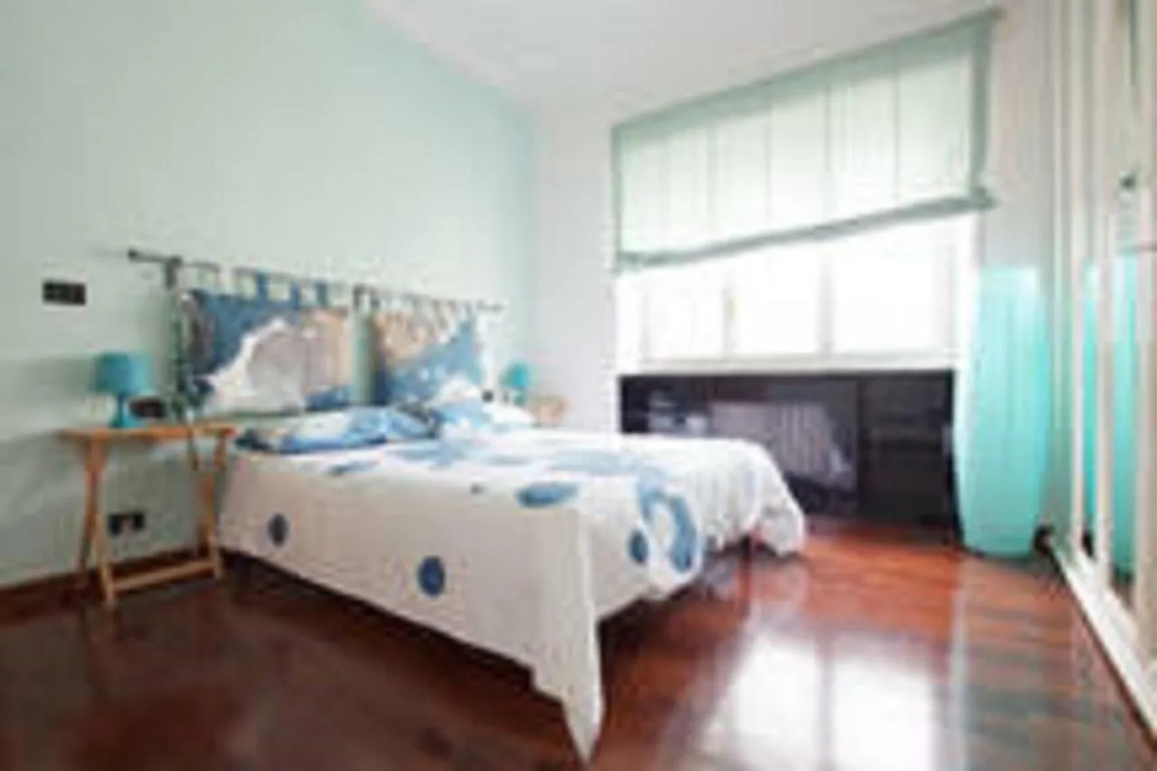 Abbracciaroma Casa Vacanze Apartment Rome