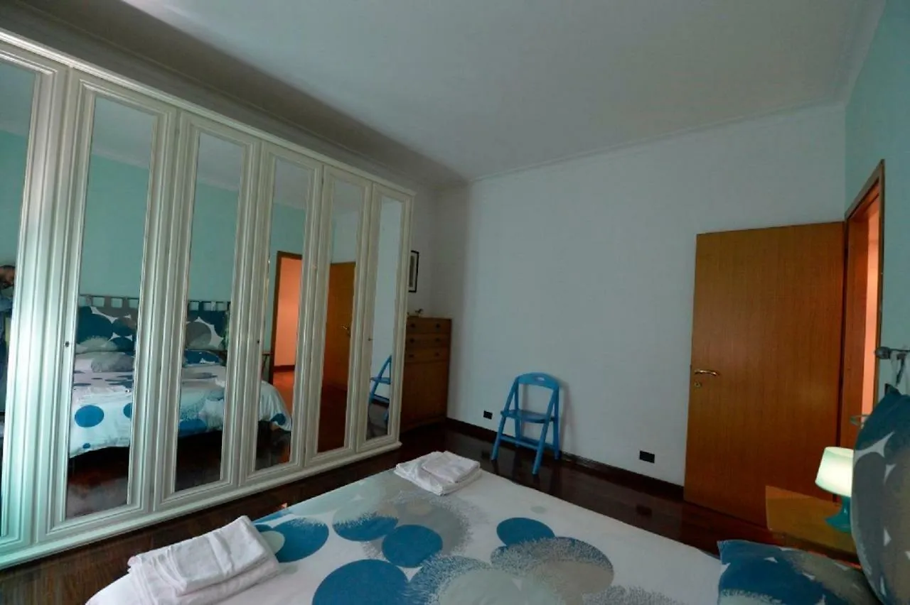 Abbracciaroma Casa Vacanze 0*, Rome Italy