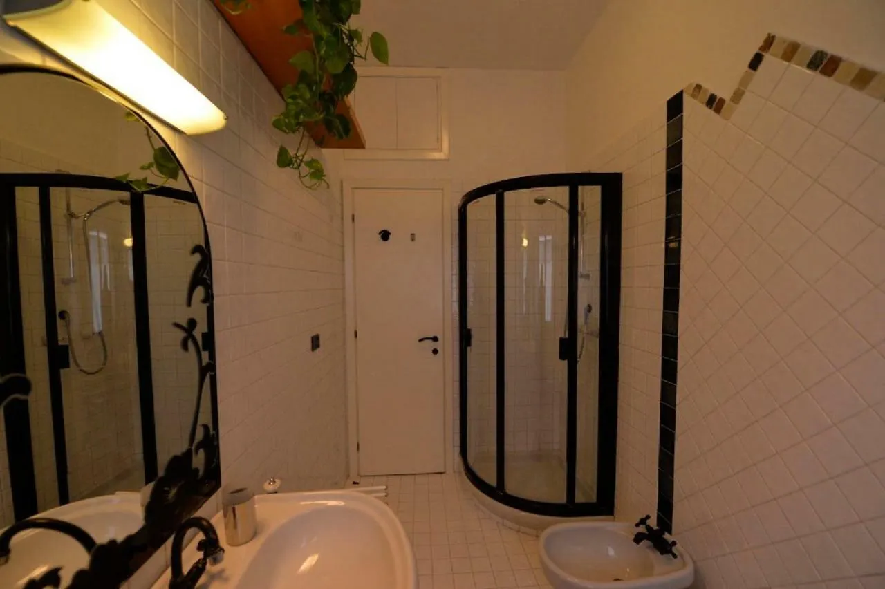 Apartment Abbracciaroma Casa Vacanze