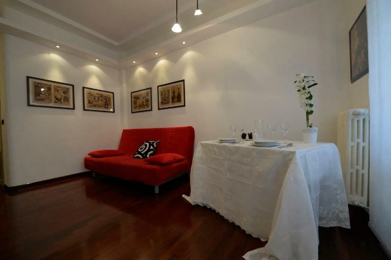 Abbracciaroma Casa Vacanze Rome