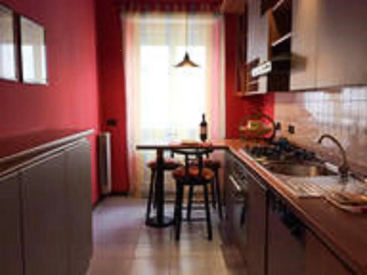 Abbracciaroma Casa Vacanze Rome