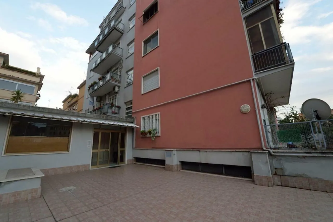 Abbracciaroma Casa Vacanze 0*, Rome Italy