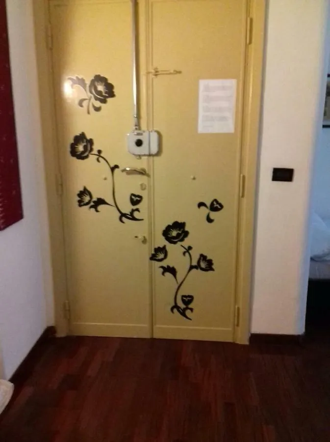 Apartment Abbracciaroma Casa Vacanze